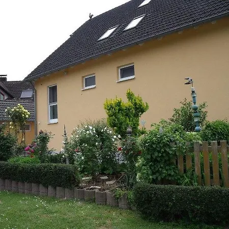 Ferienwohnung Am Reitplatz Neuried (Baden-Wurttemberg)