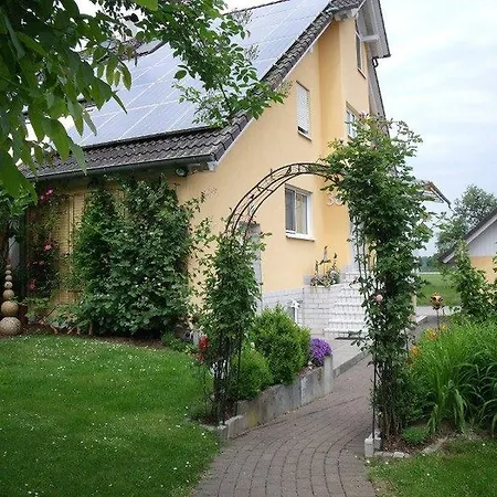 Ferienwohnung Am Reitplatz Neuried (Baden-Wurttemberg)
