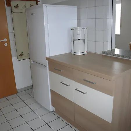 Am Reitplatz Apartment