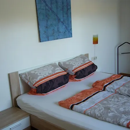 Apartment Am Reitplatz *