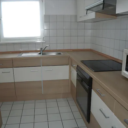 Am Reitplatz Apartment Neuried (Baden-Wurttemberg)