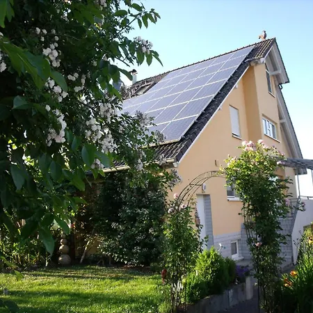 Apartment Am Reitplatz Neuried (Baden-Wurttemberg)