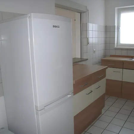 Apartment Am Reitplatz