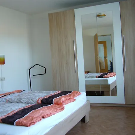 Am Reitplatz Apartment Neuried (Baden-Wurttemberg)