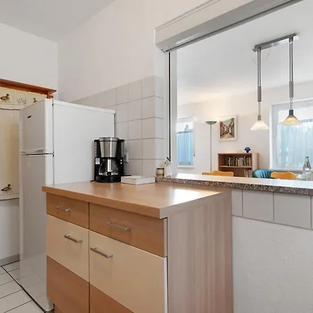 Am Reitplatz Apartament