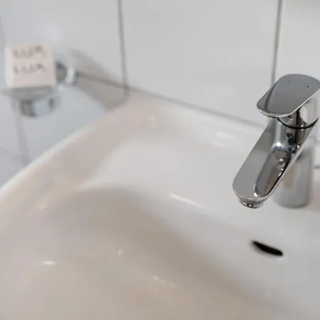 Am Reitplatz Apartament *