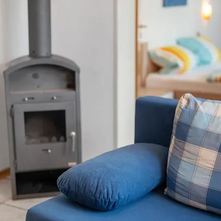 Apartament Am Reitplatz *