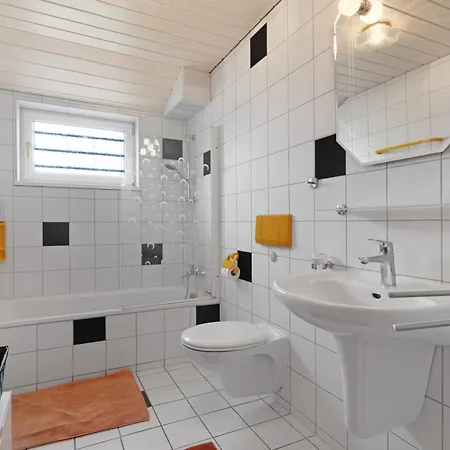 Apartament Am Reitplatz Neuried (Baden-Wurttemberg)