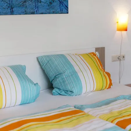 Am Reitplatz Neuried (Baden-Wurttemberg)