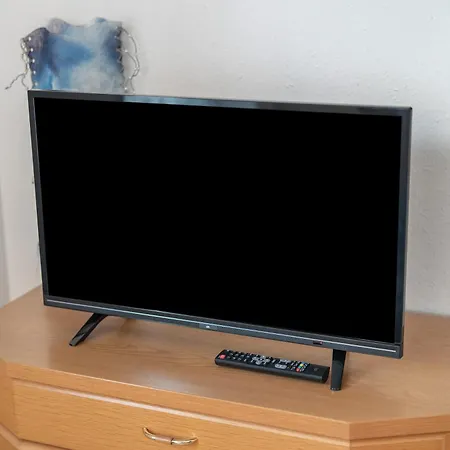 Am Reitplatz Apartament