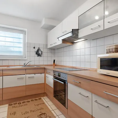 Apartament Am Reitplatz