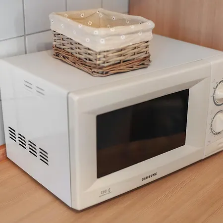 Am Reitplatz Apartament *