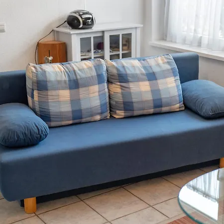 Apartament Am Reitplatz *