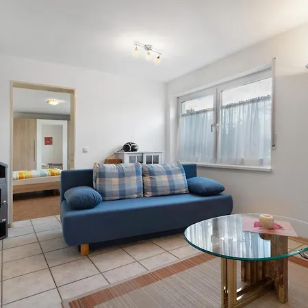 Apartament Am Reitplatz Neuried (Baden-Wurttemberg)