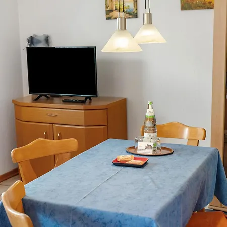 Am Reitplatz Apartament