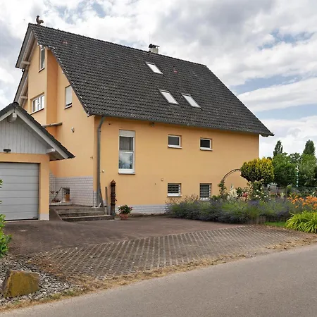 Apartament Am Reitplatz