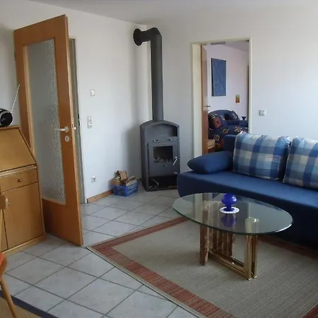 Ferienwohnung Am Reitplatz * Neuried (Baden-Wurttemberg)