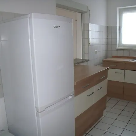 Ferienwohnung Am Reitplatz Apartment