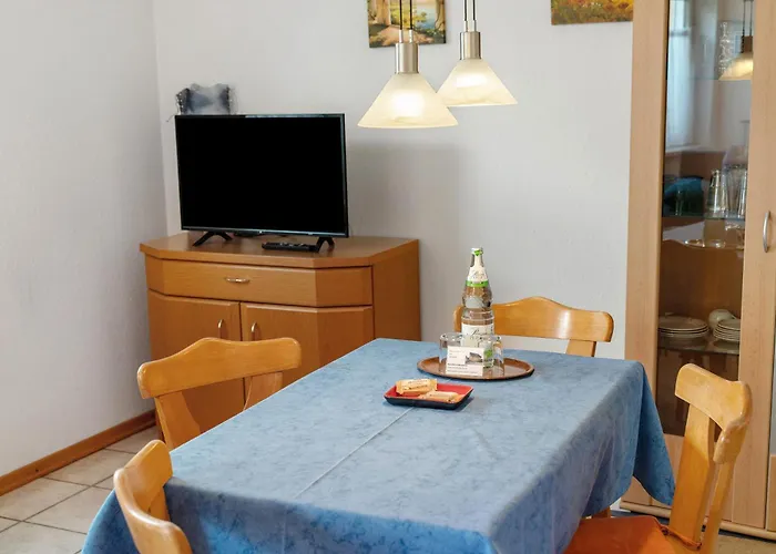 Am Reitplatz Apartment