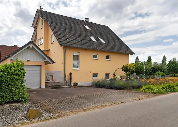 Apartment Am Reitplatz